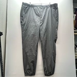 Men's Gray Pants
